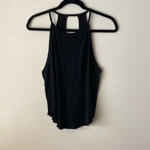 Prana Tank